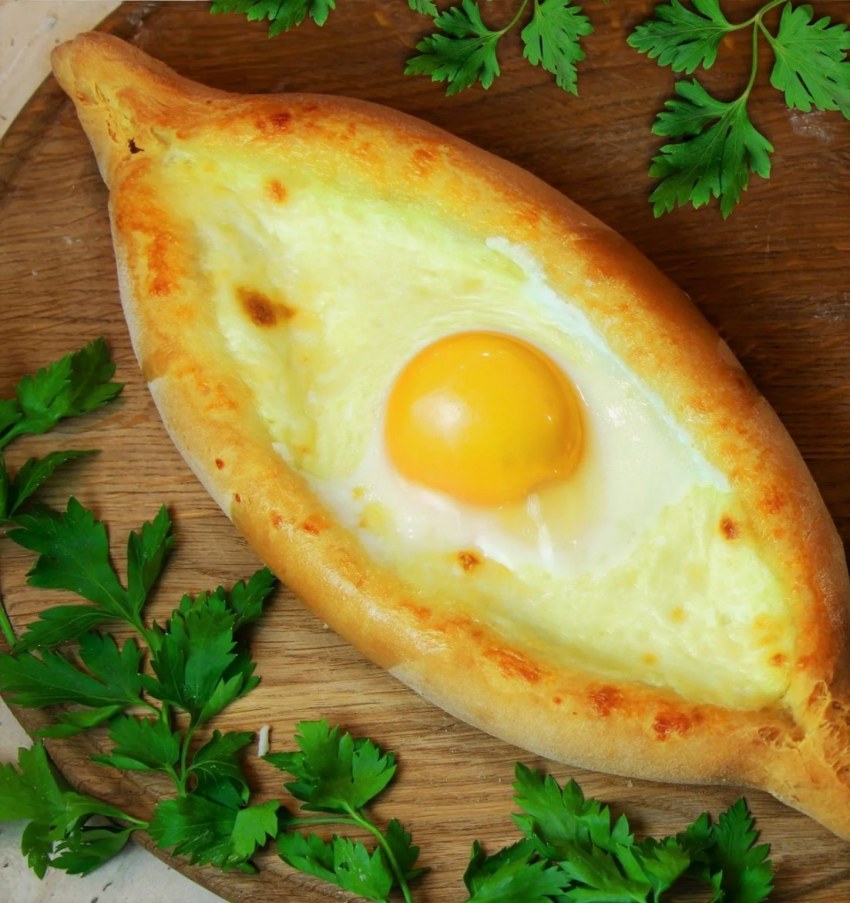 Пеновани с сыром
