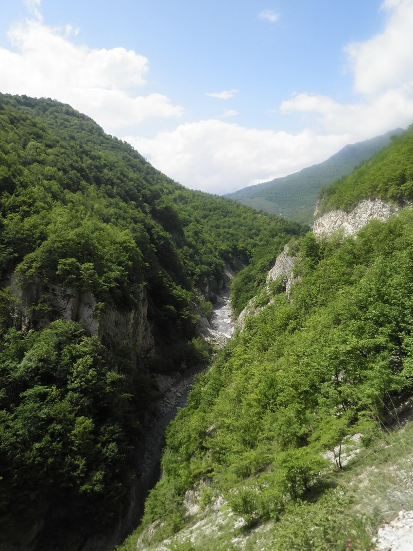 Алма Ата Заилийский Алатау