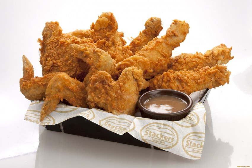Frozen Buffalo Wings buy