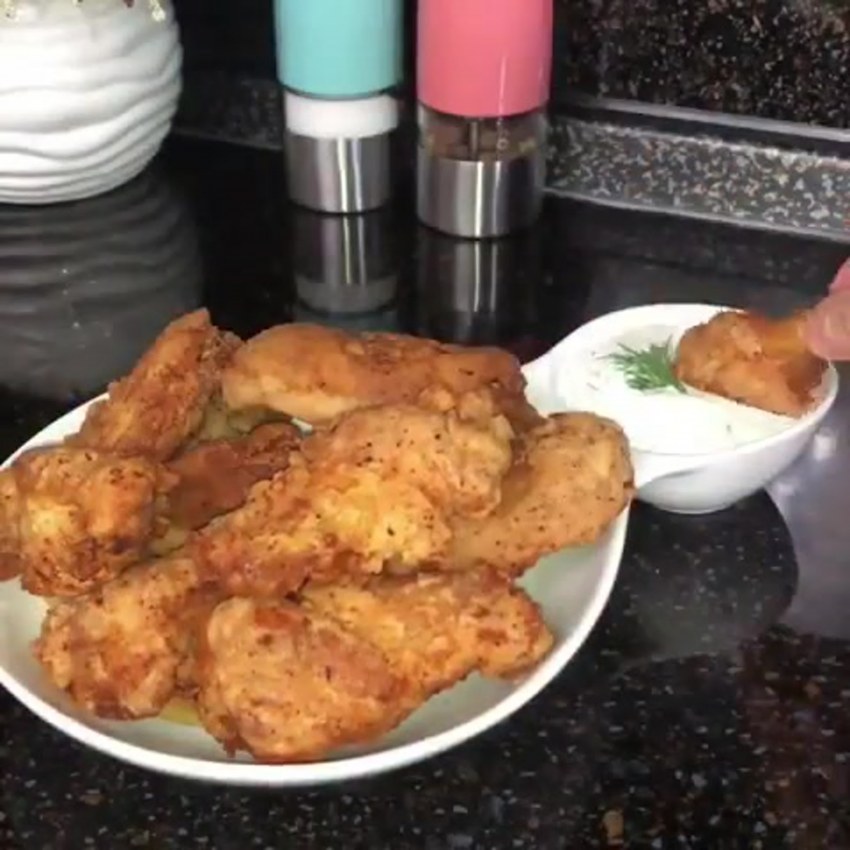 Чикен филе