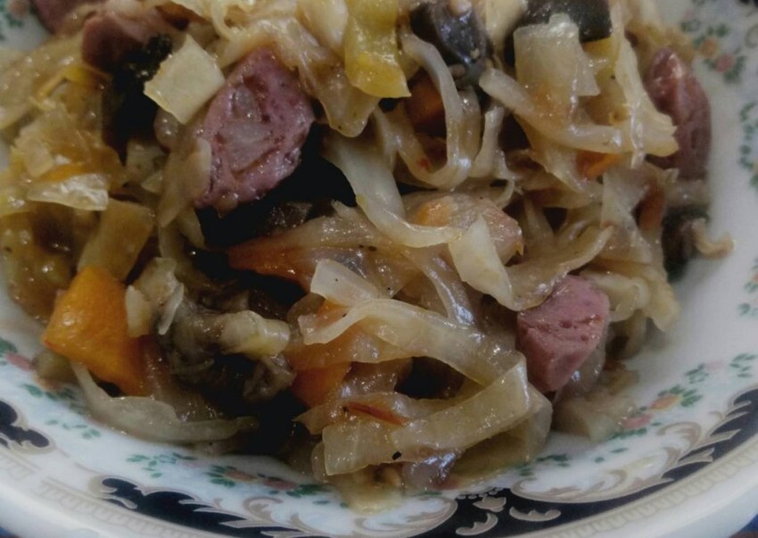 Вторые блюда с рисом