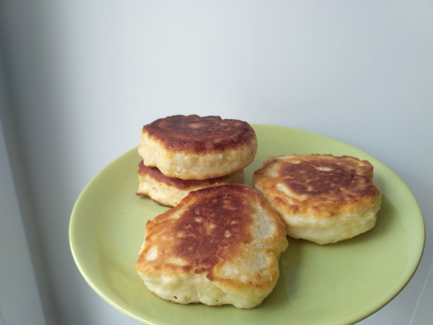 Мясо на электрогриле