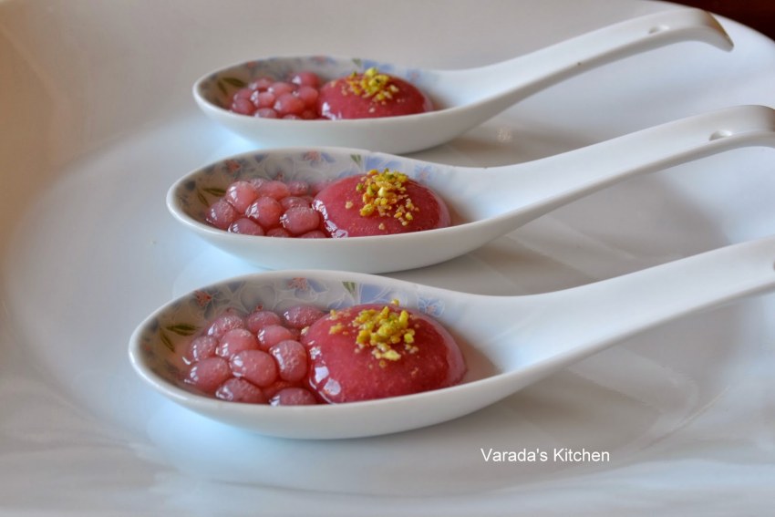 Бенджамин Томпсон молекулярная кухня