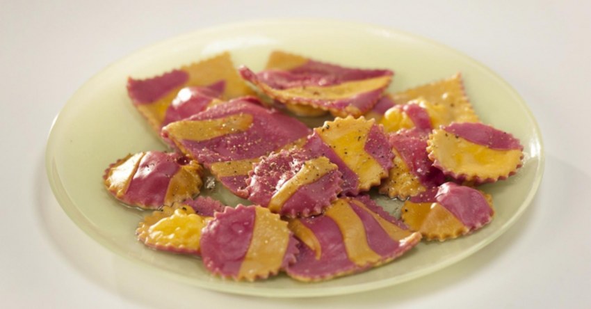 Молекулярная кухня гогурт