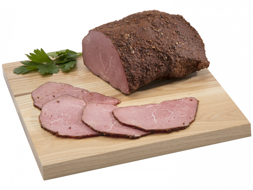 Наро-Фоминский мясокомбинат