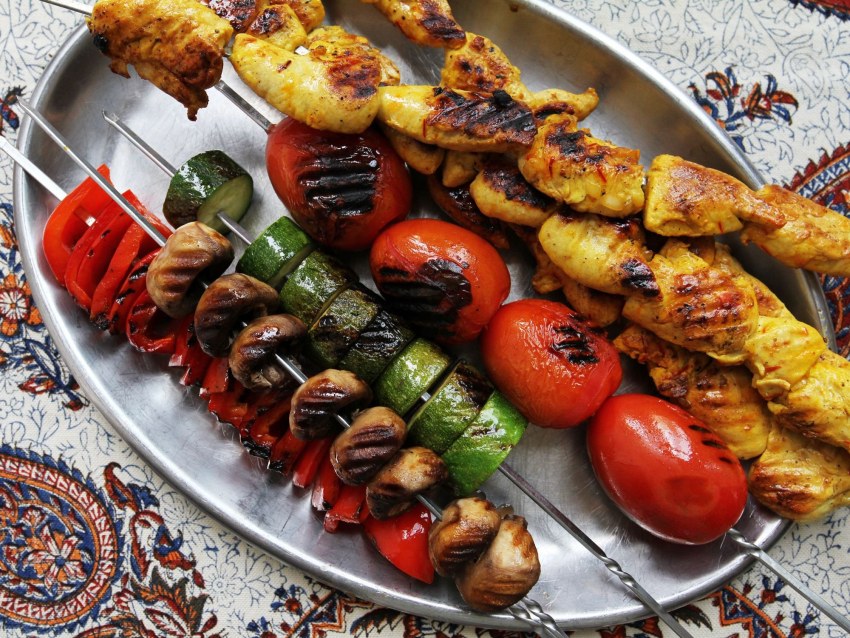 Хоровац мясо