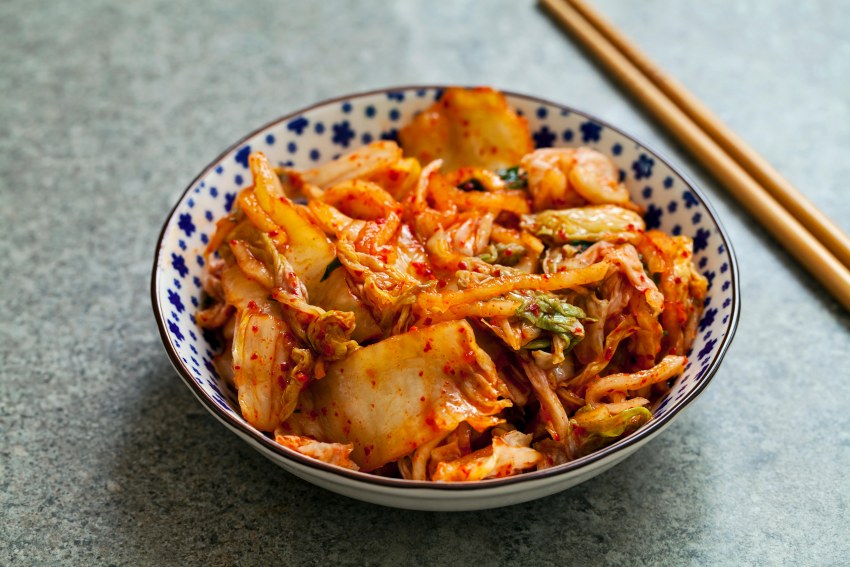 Кимчхи (кор. 김치)