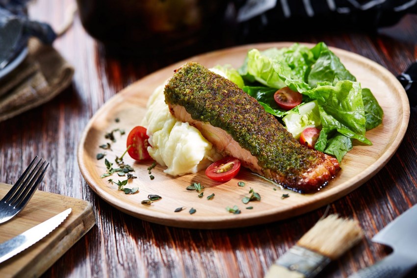 Французская кухня