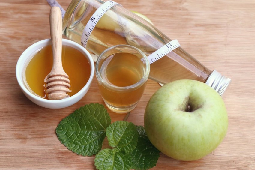 Apple Cider