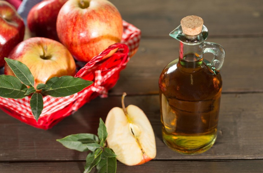 Apple Cider