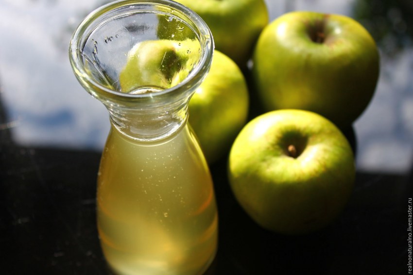 Apple Vinegar Australia