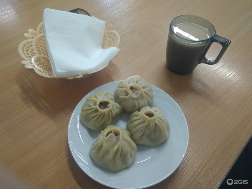 Хан БУЗ бузы