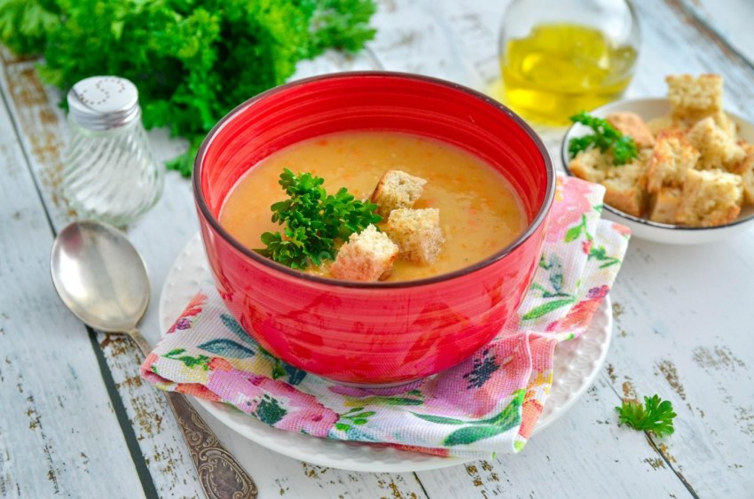 Постные блюда Галина кухня