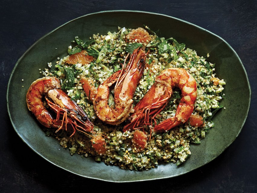 Quinoa Salad Recipe
