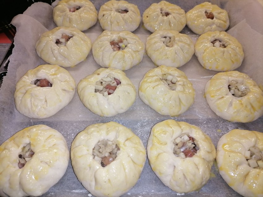 Татарская КУХНЯЗУР Элиш