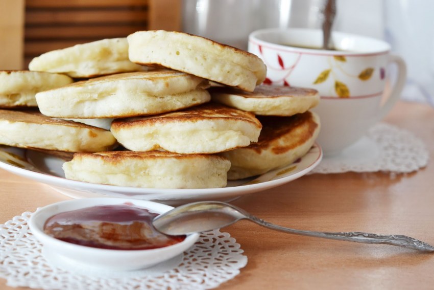 Pancake Squad NFT