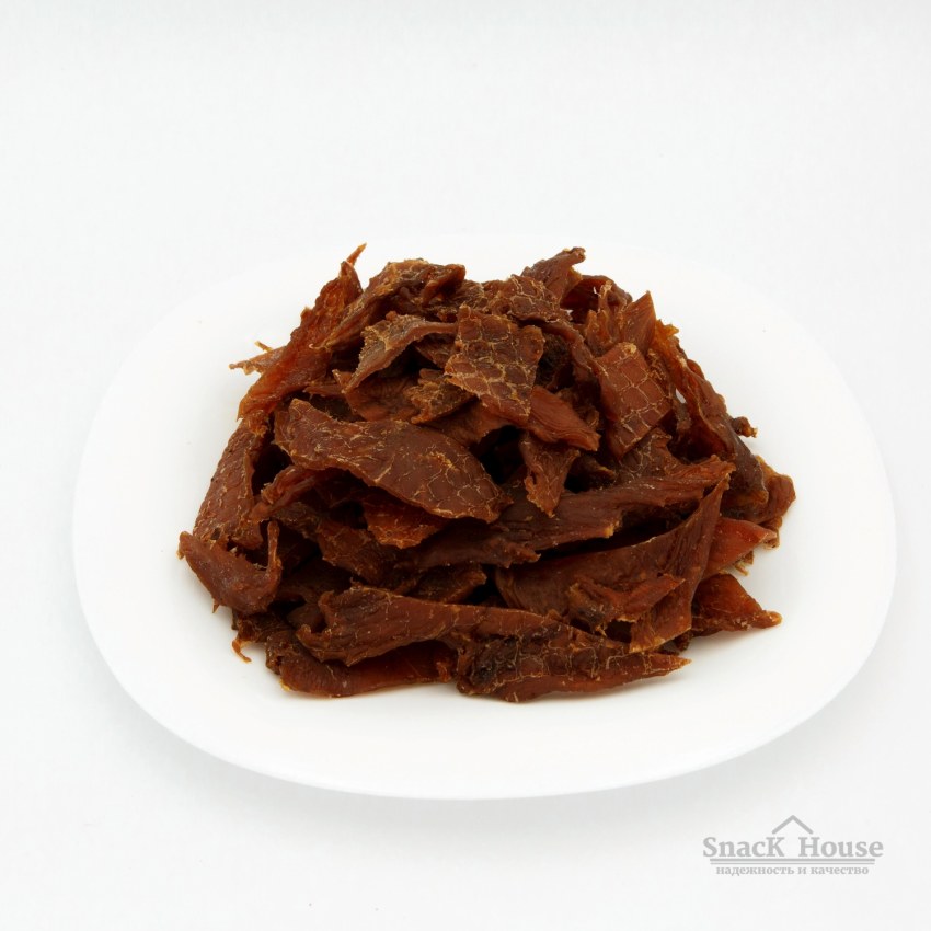 Копченый Гусь продукция Татарстана