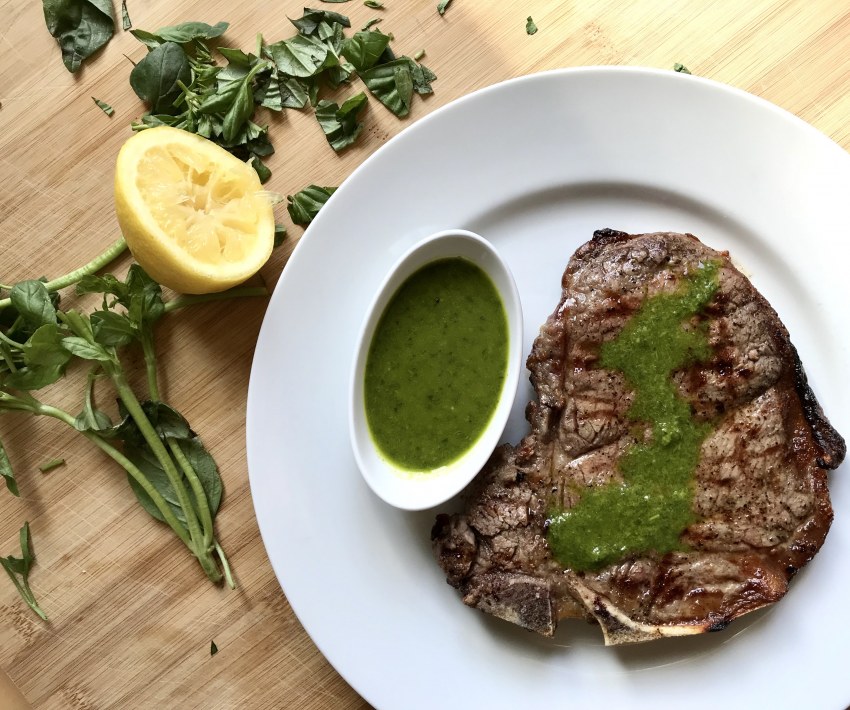 Соусы русской кухни