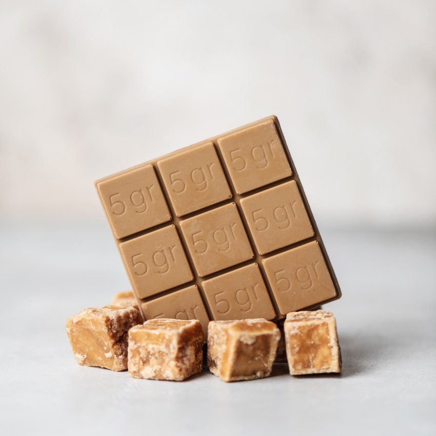 Caramel шоколад