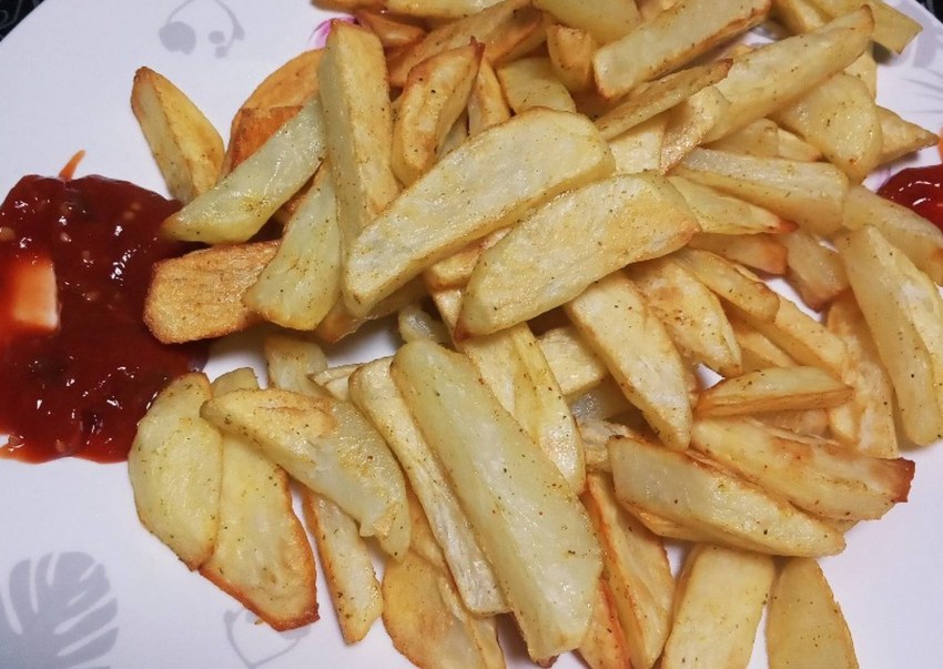 Amsterdam Chips Company