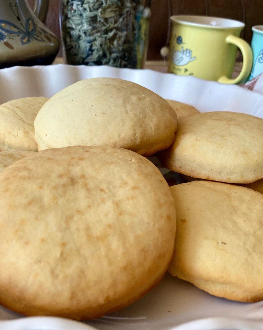 Пряники мука сахар растительное масло
