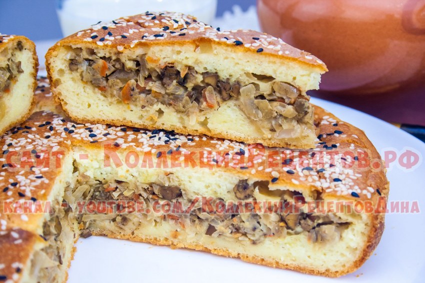 Фарш мясной с луком