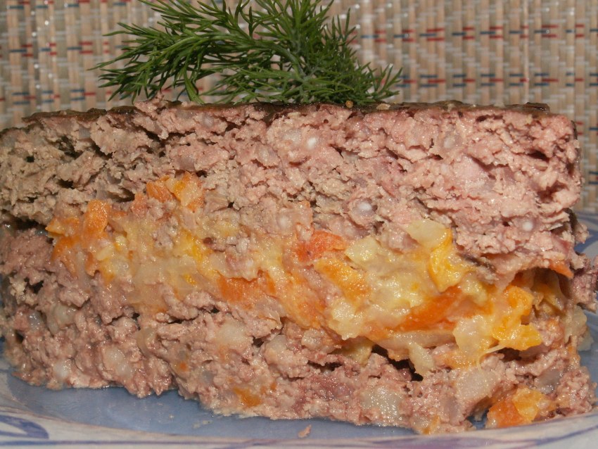 Печеночные пироги начинка