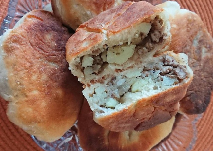Тушеное субпродукты