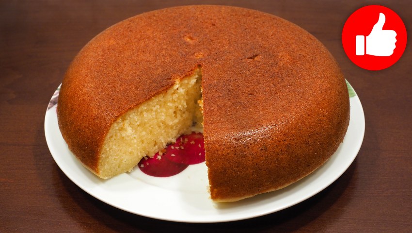Пирог манник