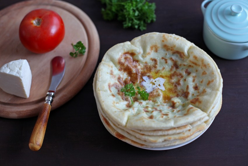 Хычины балкарские