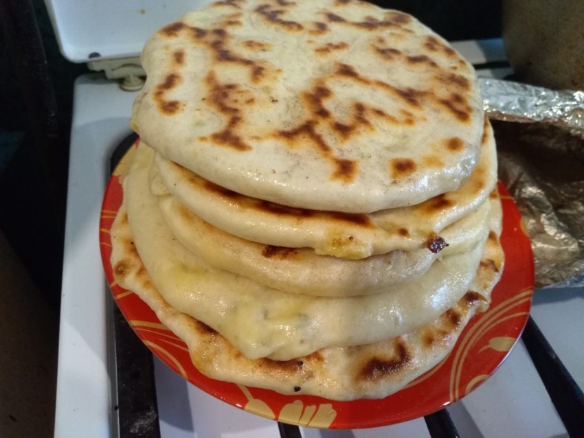 Хычины карачаевские