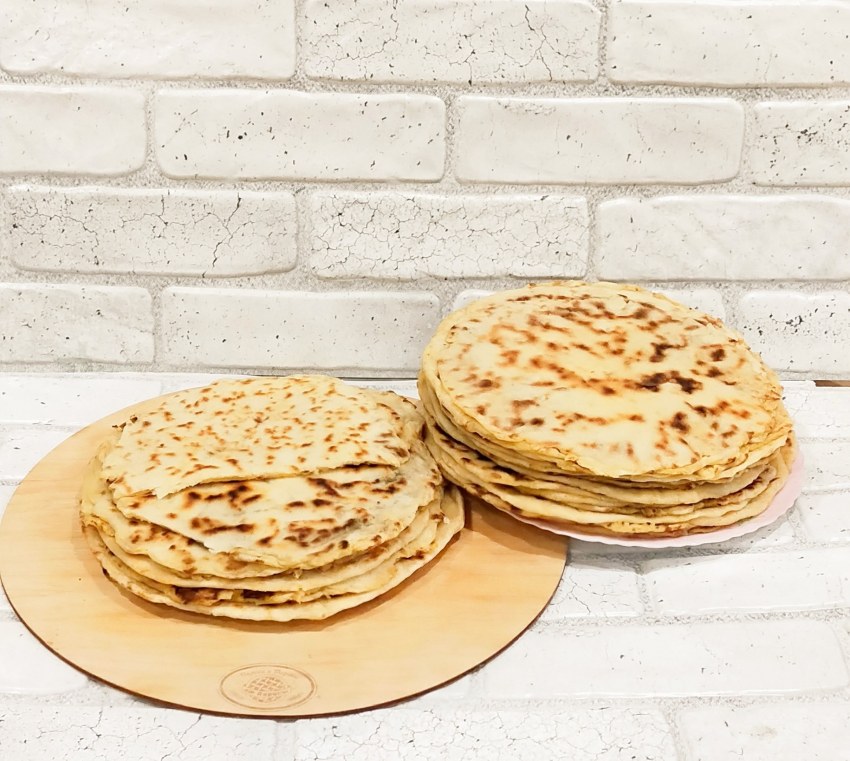 Хычины карачаевские
