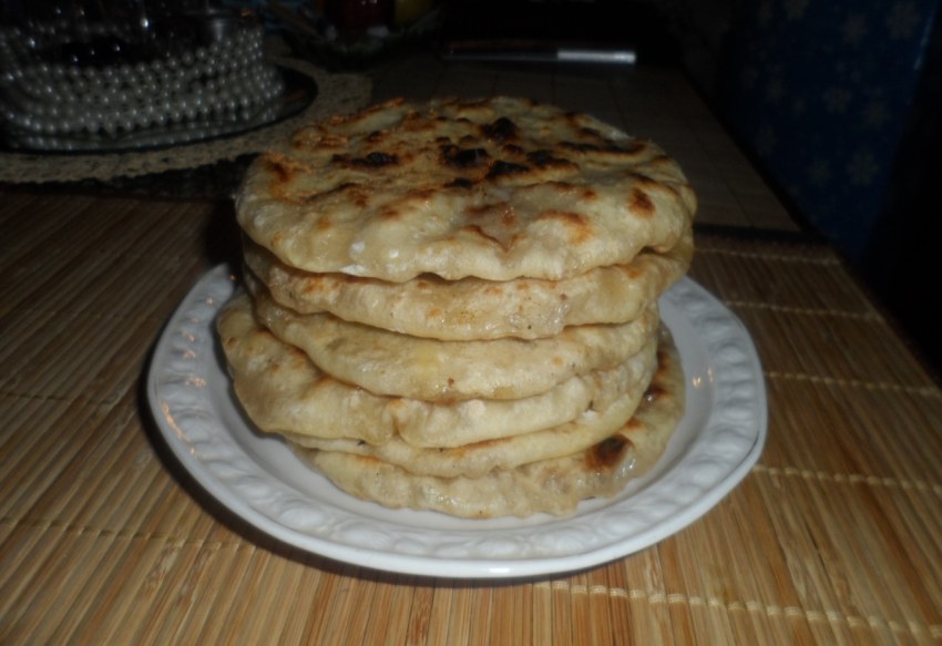 Хычины кабардинские