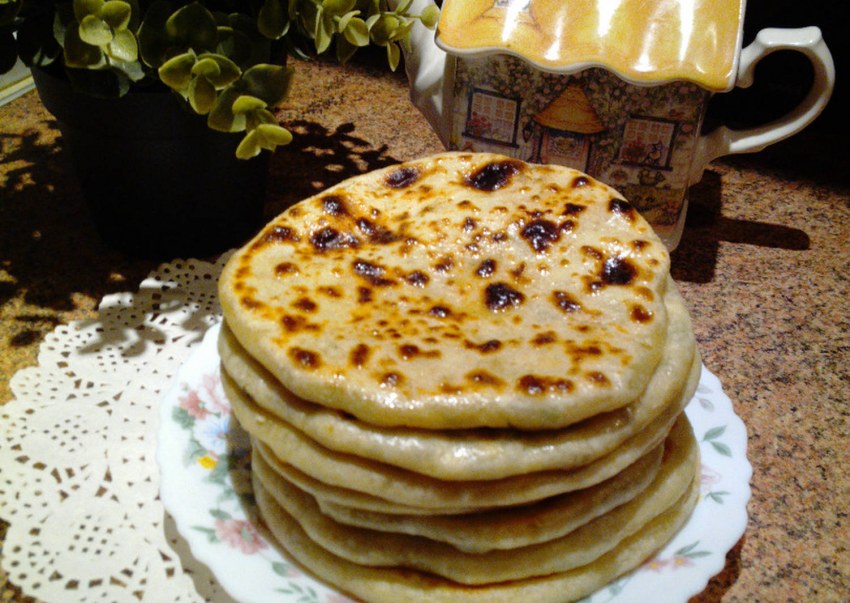 Кабардино Балкария хычины