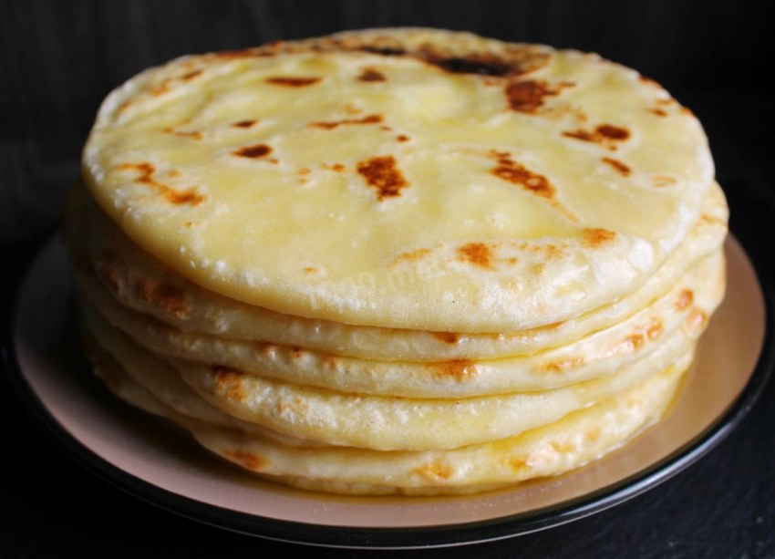 Хычины карачаевские
