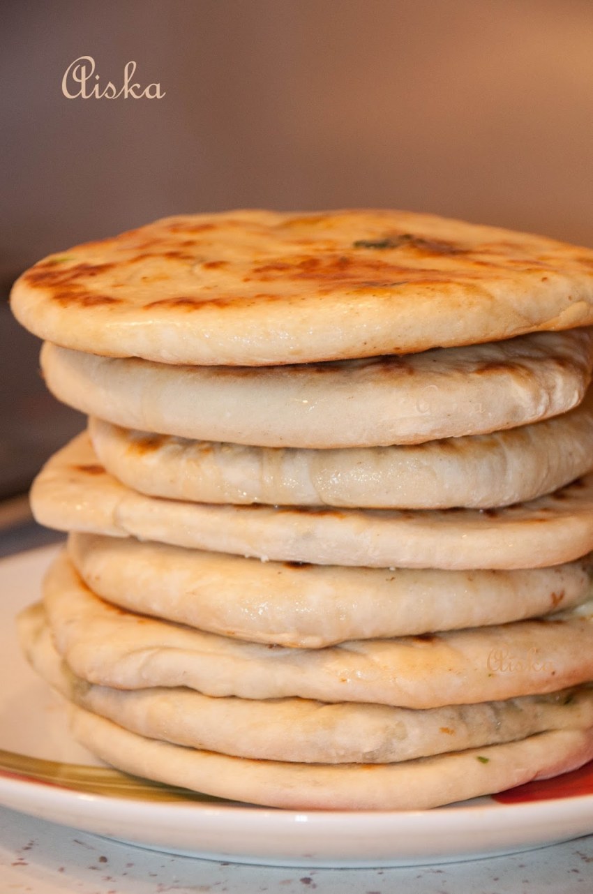 Хычины карачаевские