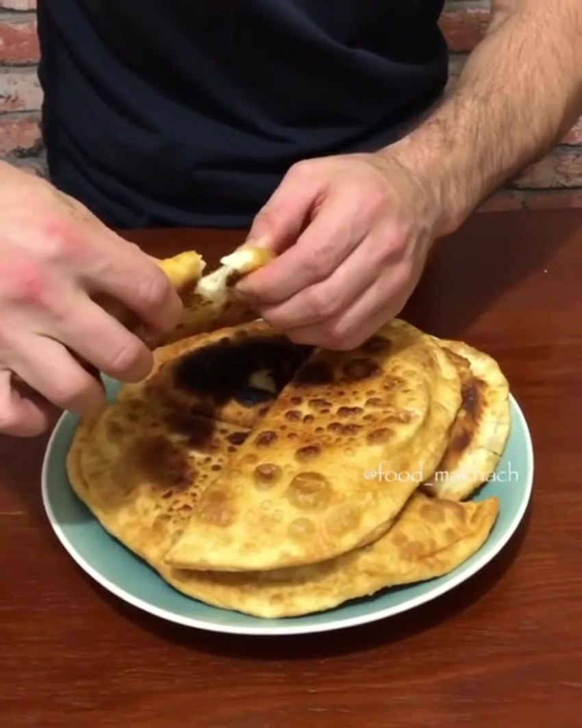 Хычины в караване