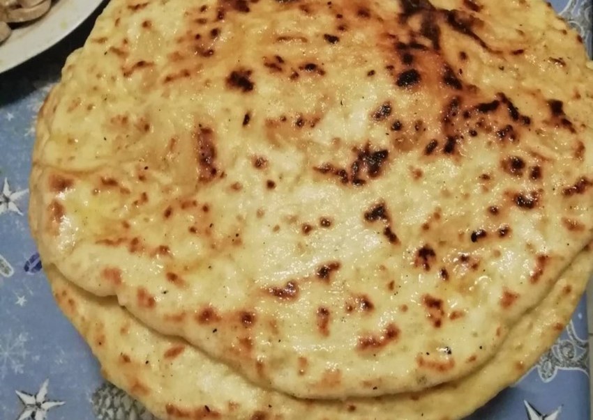 Хычины балкарские
