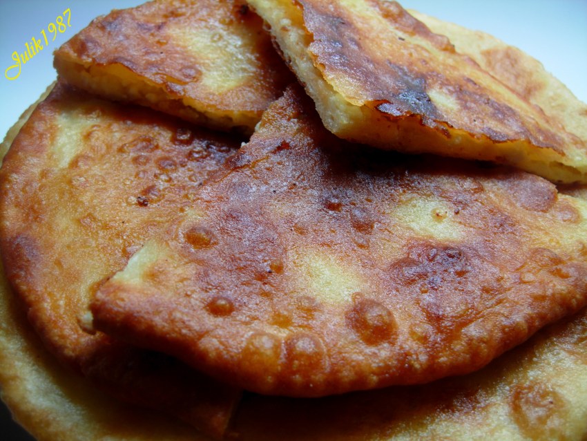 Хычины карачаевские