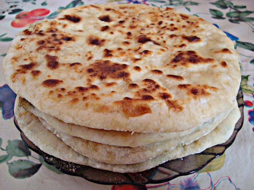 Кабардино Балкария хычины