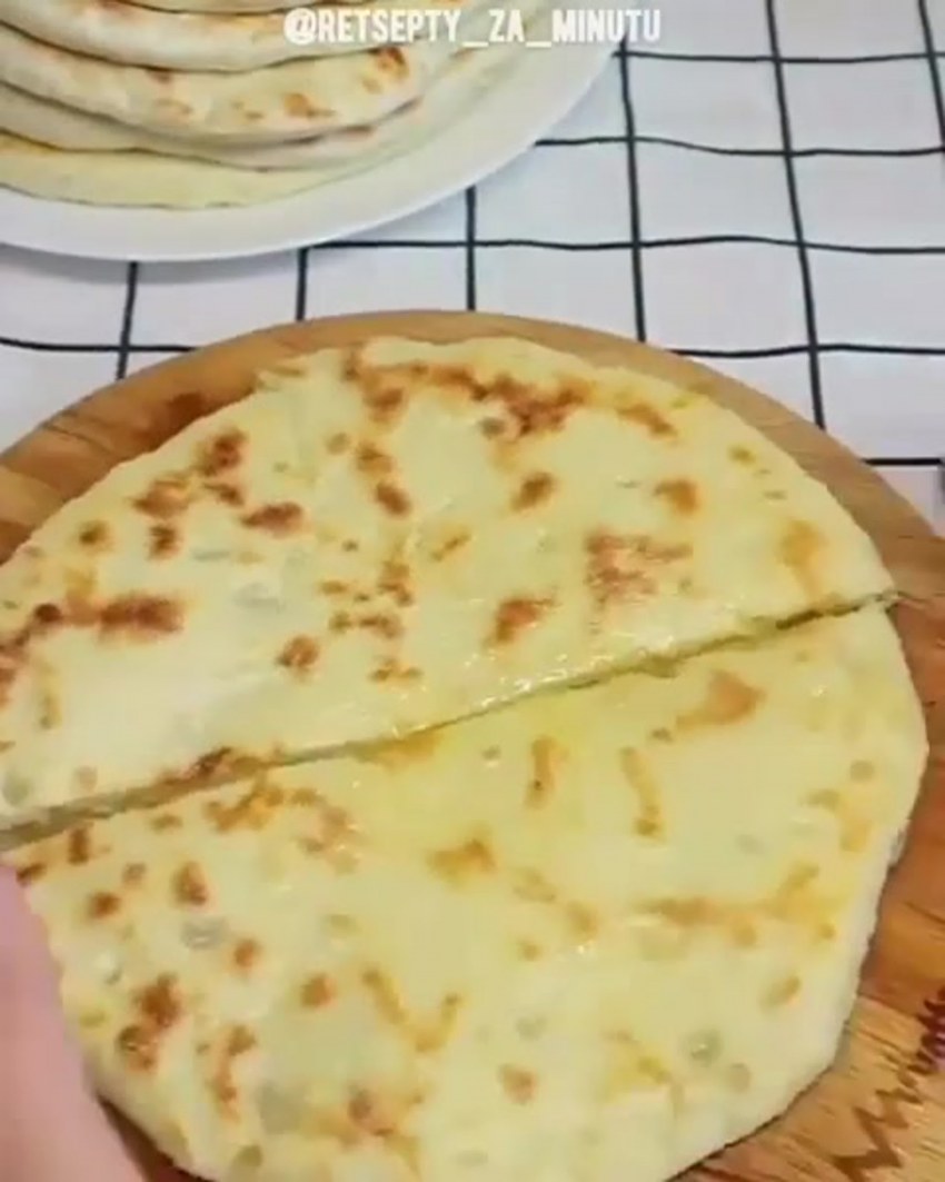 Хычины Кабардино-балкарские