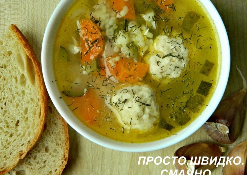 Рассольник на зиму