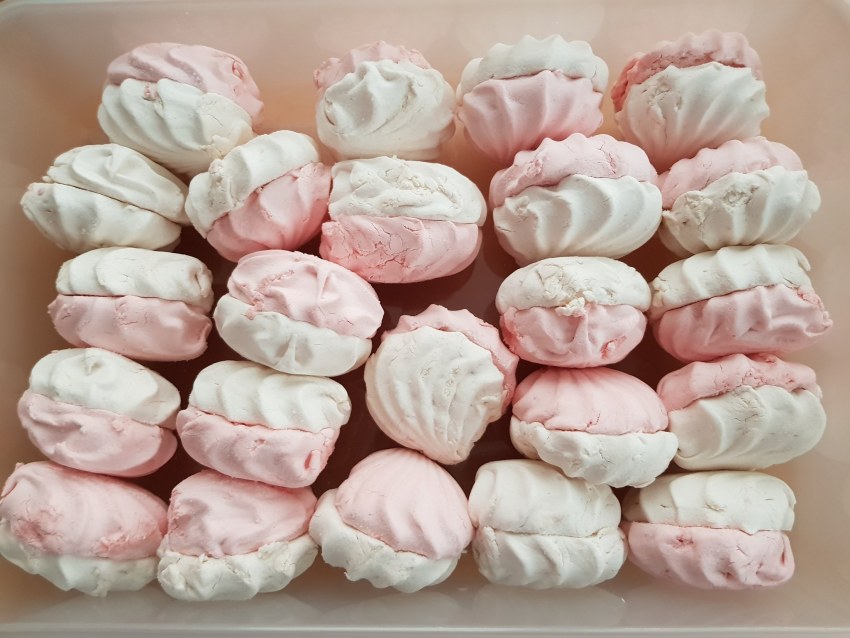 Кандибель маршмеллоу