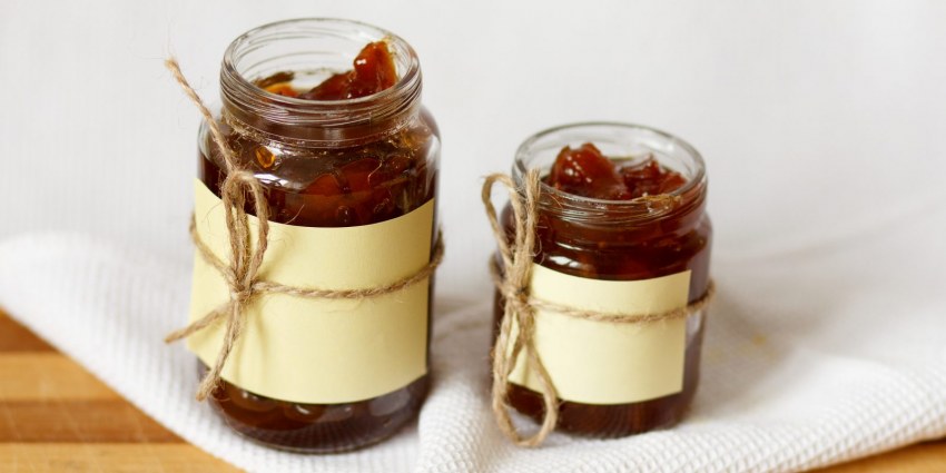 Мандариновое варенье с кедровыми орехами