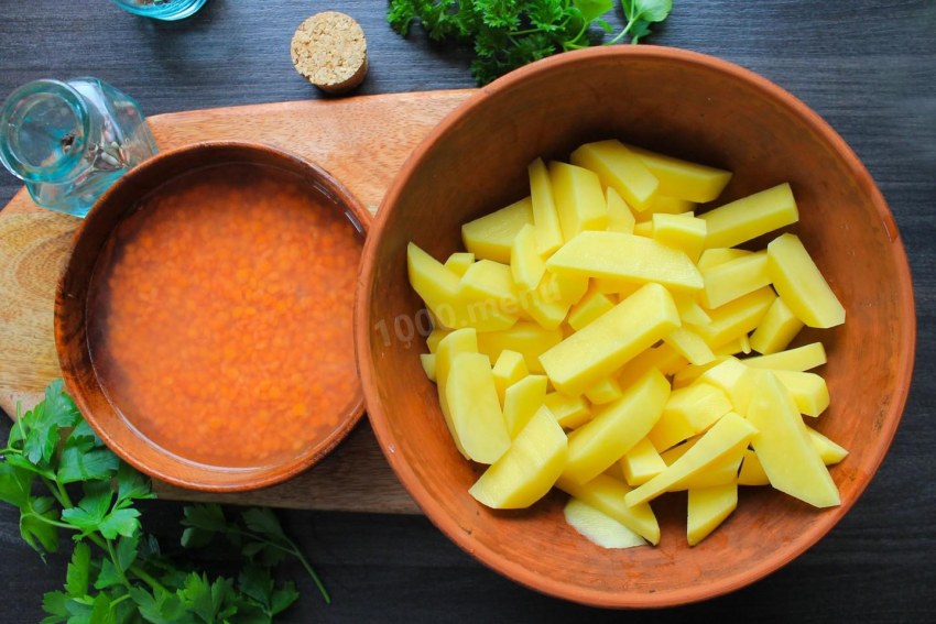 Chilli Potato OSRS