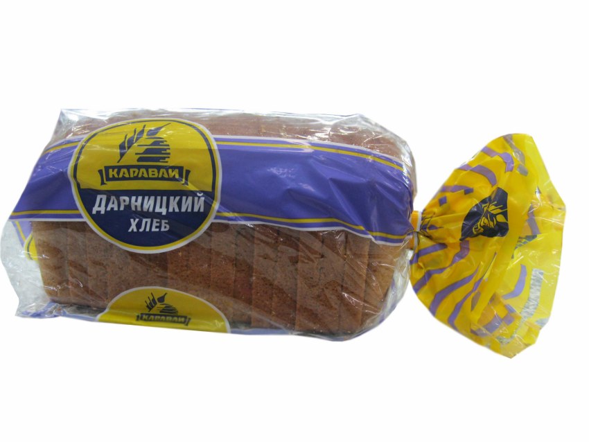 Хлеб столичный 700 г Арнаут
