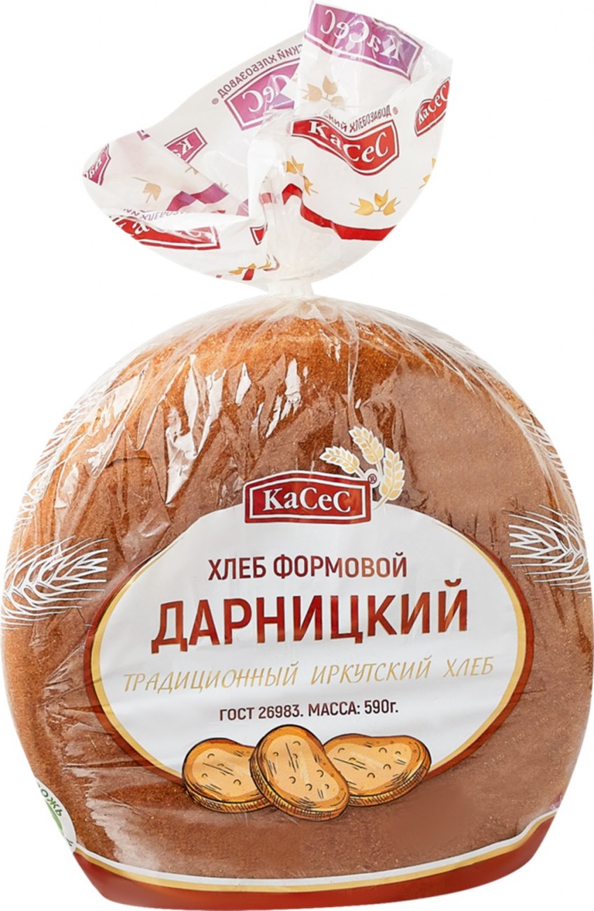 Мука Дарницкого хлеба