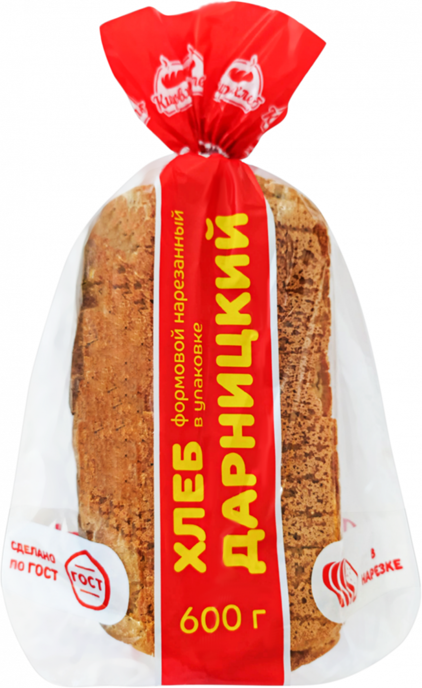 Хлеб Дарницкий Касес