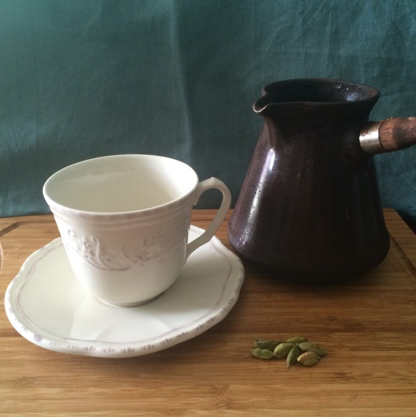 Karak Карак чай