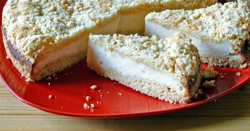 Королевская ватрушка Елена Касатова